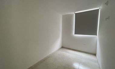 apartamento en arriendo en prados del este. Cod A5748