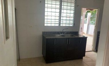 VENDO CASA EN ARRAIJAN JUAN DEMOSTENES BRISAS DEL GOLF 3R