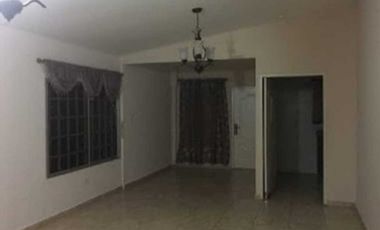VENDO CASA EN ARRAIJAN JUAN DEMOSTENES BRISAS DEL GOLF 3R