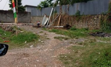 Disewakan Tanah Usaha Jl Otong Onjos Ciater Sebelahan Superindo Ciater, Serpong Cocok untuk Gudang/Bengkel Repairing