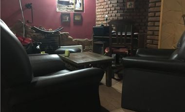 RAMÓN FALCÓN 5645, Isidro Casanova.