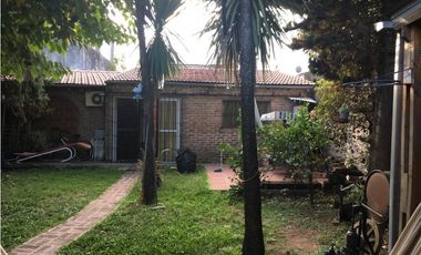 RAMÓN FALCÓN 5645, Isidro Casanova.