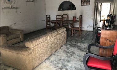 Venta de casa mejora esquinera en San José, Montería