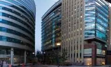 Oficina en arriendo en Santiago