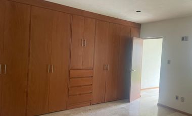 CASA EN RENTA EN PEDREGAL FASE 2 SLP