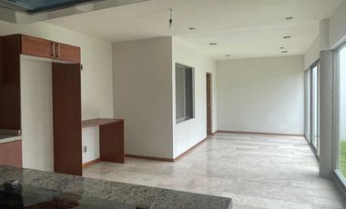 CASA EN RENTA EN PEDREGAL FASE 2 SLP
