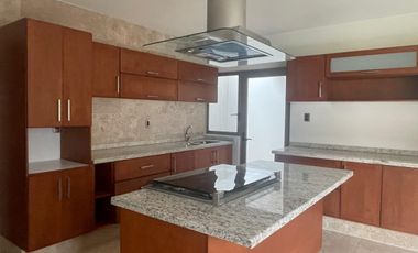 CASA EN RENTA EN PEDREGAL FASE 2 SLP