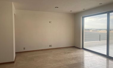 CASA EN RENTA EN PEDREGAL FASE 2 SLP