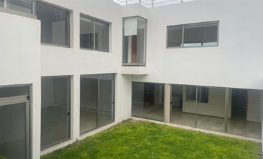 CASA EN RENTA EN PEDREGAL FASE 2 SLP