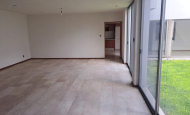 CASA EN RENTA EN PEDREGAL FASE 2 SLP