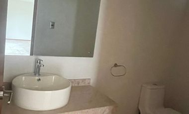 CASA EN RENTA EN PEDREGAL FASE 2 SLP