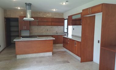 CASA EN RENTA EN PEDREGAL FASE 2 SLP