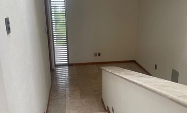 CASA EN RENTA EN PEDREGAL FASE 2 SLP