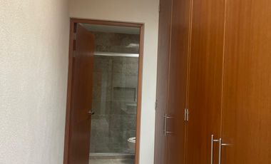 CASA EN RENTA EN PEDREGAL FASE 2 SLP