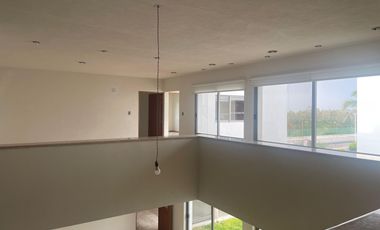 CASA EN RENTA EN PEDREGAL FASE 2 SLP