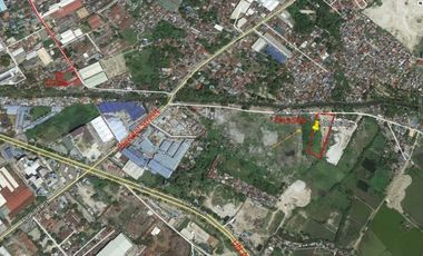 Lot for Lease or Rent in Mandaue City, Cebu, 1,500 sqm