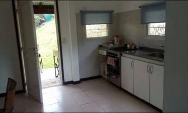 Casa en alquiler en Ostende