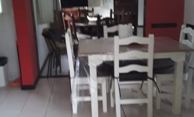 Casa en alquiler en Ostende