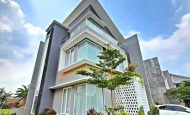 Harewood Residence Cilandak Jakarta Selatan