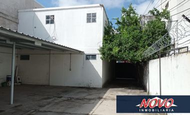 Dos Locales + 18 Cocheras, Ideal Inversor O Construccion Edificio Lote 440m2 FOT 3 + PREMIOS FOS 0.6 DENSIDAD 2000