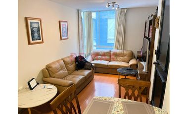 Gran Ocasión En Urb. La Campiña - Chorrillos!!.. Departamento De 59.10M2 En 3Er Piso, 3 Dormitorios