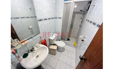Gran Ocasión En Urb. La Campiña - Chorrillos!!.. Departamento De 59.10M2 En 3Er Piso, 3 Dormitorios