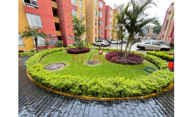 Gran Ocasión En Urb. La Campiña - Chorrillos!!.. Departamento De 59.10M2 En 3Er Piso, 3 Dormitorios