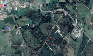 lote en venta en vereda la concepción. Cod V5687