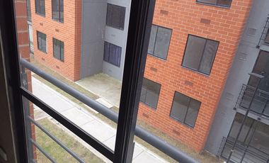 apartamento en venta en chía. Cod V6924701