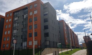 apartamento en venta en chía. Cod V6924701