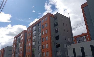 apartamento en venta en chía. Cod V6924701
