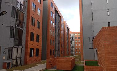 apartamento en venta en chía. Cod V6924701