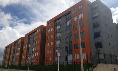apartamento en venta en chía. Cod V6924701