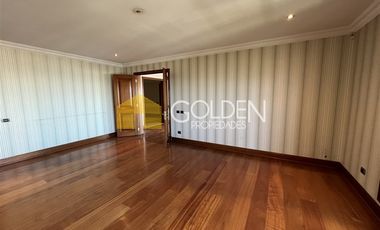 Departamento venta/ arriendo de 3 dorm. en Vitacura - Vista
