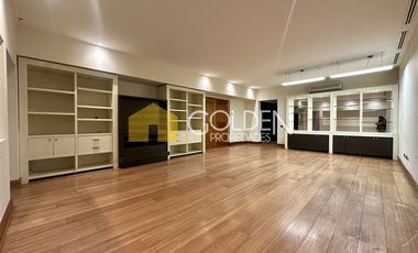 Departamento venta/ arriendo de 3 dorm. en Vitacura - Vista
