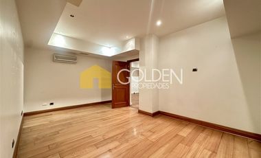 Departamento venta/ arriendo de 3 dorm. en Vitacura - Vista