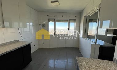 Departamento venta/ arriendo de 3 dorm. en Vitacura - Vista