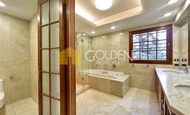 Departamento venta/ arriendo de 3 dorm. en Vitacura - Vista