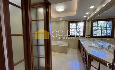 Departamento venta/ arriendo de 3 dorm. en Vitacura - Vista