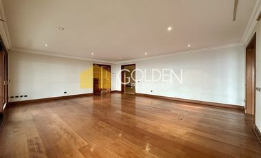 Departamento venta/ arriendo de 3 dorm. en Vitacura - Vista