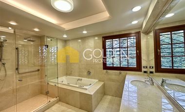 Departamento venta/ arriendo de 3 dorm. en Vitacura - Vista