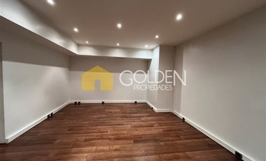 Departamento venta/ arriendo de 3 dorm. en Vitacura - Vista