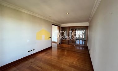 Departamento venta/ arriendo de 3 dorm. en Vitacura - Vista