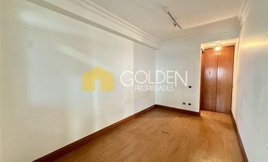 Departamento venta/ arriendo de 3 dorm. en Vitacura - Vista