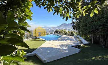 Departamento venta/ arriendo de 3 dorm. en Vitacura - Vista