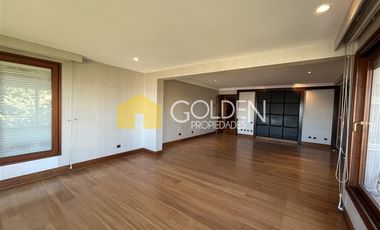 Departamento venta/ arriendo de 3 dorm. en Vitacura - Vista