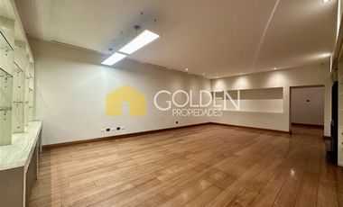 Departamento venta/ arriendo de 3 dorm. en Vitacura - Vista