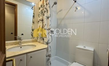 Departamento venta/ arriendo de 3 dorm. en Vitacura - Vista