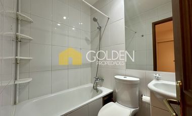 Departamento venta/ arriendo de 3 dorm. en Vitacura - Vista