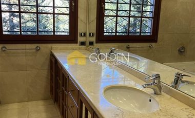 Departamento venta/ arriendo de 3 dorm. en Vitacura - Vista